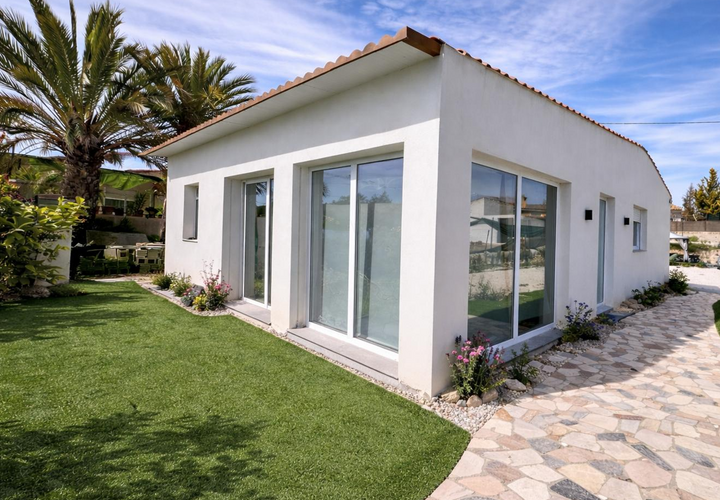 Villa i Monovar, Alicante, Monovar - € 189.000 | Ref: MLSC2961721 - foto 1