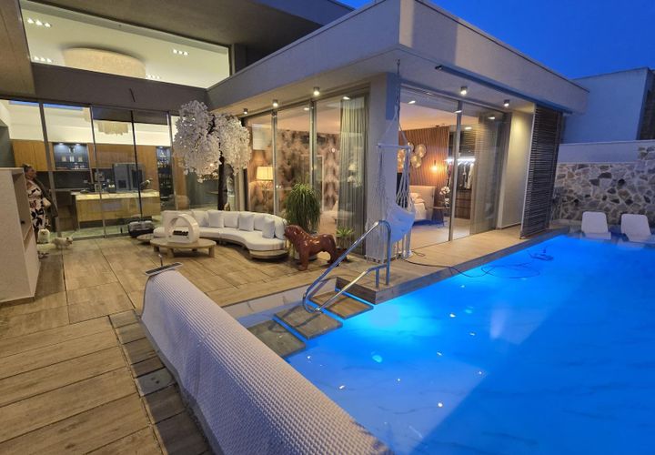 Villa a Benijofar, Alicante, Benijofar - € 1.250.000 | Ref: MLSC7198461 - foto 1