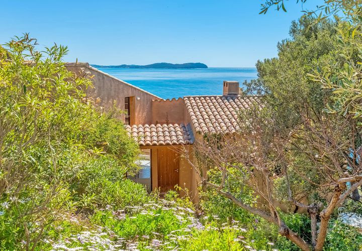 Villa a Carqueiranne, Var, Carqueiranne - € 1.395.000 | Ref: HH-16134964 - foto 1