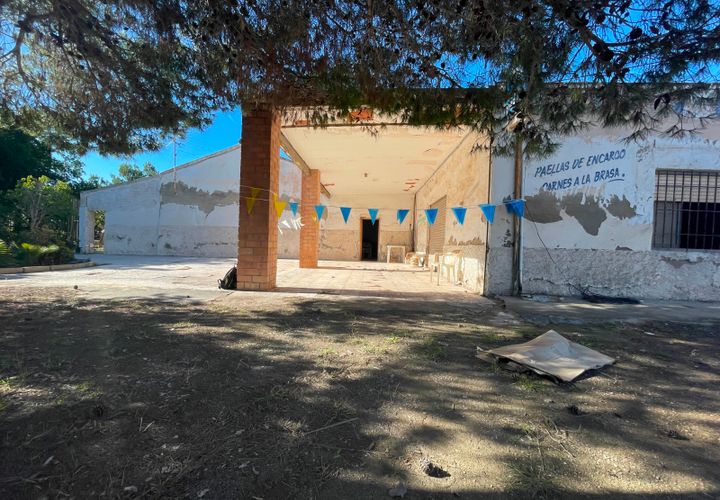 Villa i Elche, Alicante, Elche - € 280.000 | Ref: MLSC1105602 - foto 1