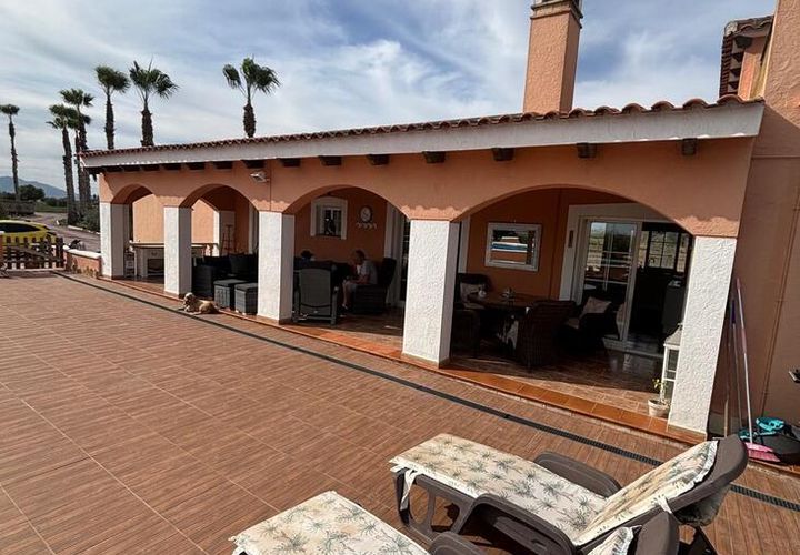 Villa a Dolores, Alicante, Dolores - € 445.000 | Ref: MLSC9626052 - foto 1