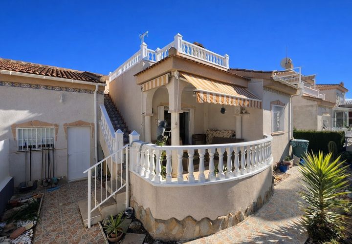 Villa en Algorfa, Alicante, Algorfa - € 195.999 | Ref: MLSC2066776 - photo 1