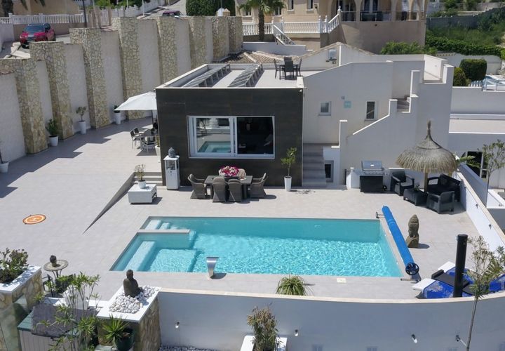 Villa i Ciudad Quesada, Alicante, Ciudad Quesada - € 635.000 | Ref: MLSC5282277 - foto 1