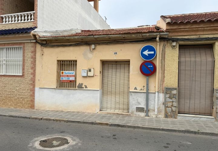 Villa a Benijofar, Alicante, Benijofar - € 89.900 | Ref: MLSC8985484 - foto 1