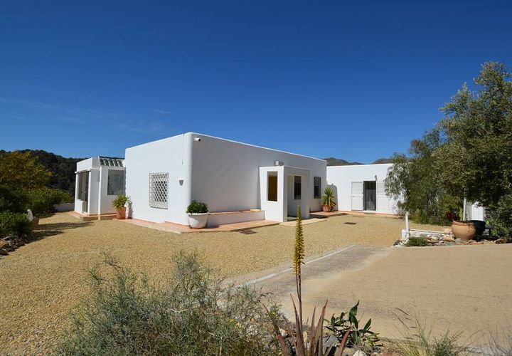 Villa i Bedar, Almeria, Bedar - € 320.000 | Ref: OLV2161 - foto 1