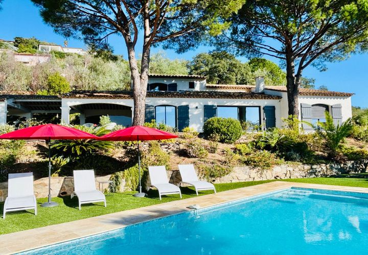 Villa i Sainte-Maxime, Var, Sainte-Maxime - € 2.835.000 | Ref: HH-15732882 - foto 1