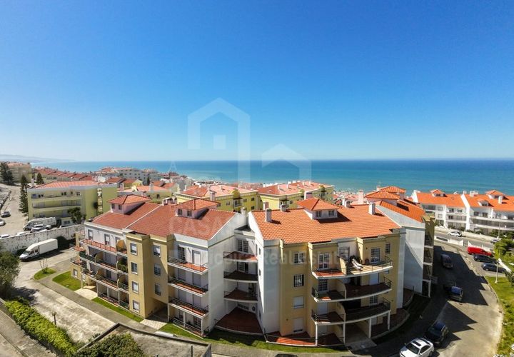 Lejlighed i Ericeira, Lisbon, Ericeira - € 640.000 | Ref: V26105 - foto 1