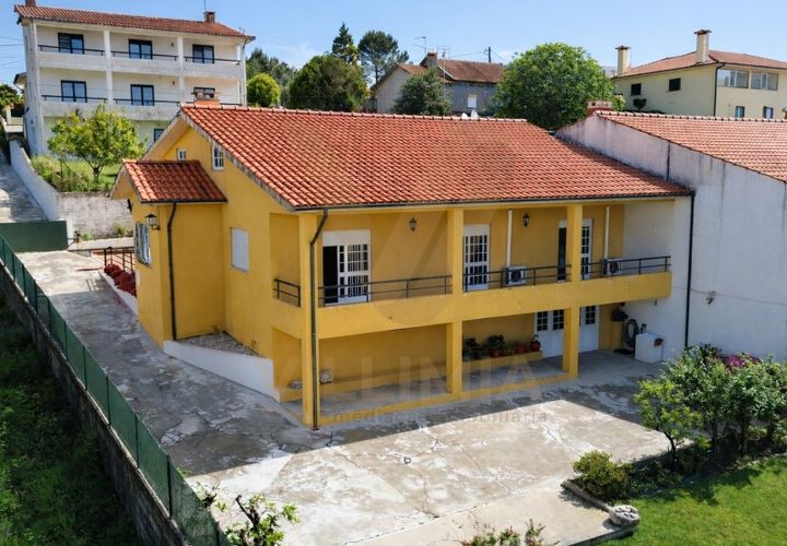 Villa a Ponte de Lima, Viana do Castelo, Ponte de Lima - € 345.000 | Ref: V464 - foto 1