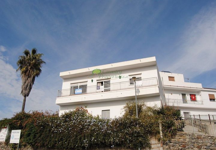 Byhus i Competa, Malaga, Competa - € 470.000 | Ref: 6041 - foto 1