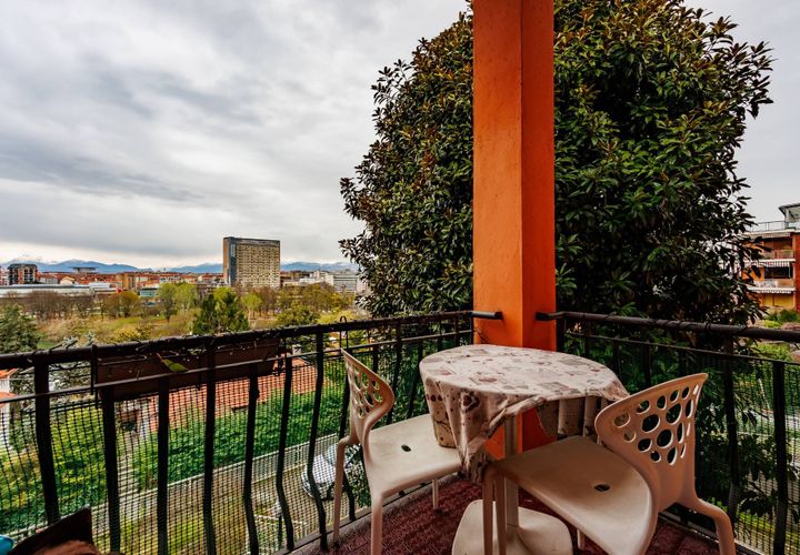 Leilighet i Torino, Turin, Torino - € 410 000 | Ref: 13970 - foto 1