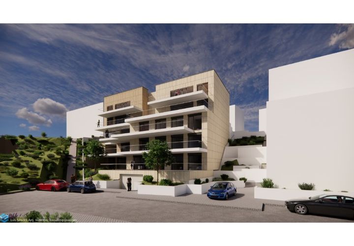 Lejlighed i Coimbra, Coimbra, Coimbra - € 370.000 | Ref: CBRFA 6285-1 - foto 1