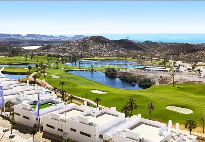 Lejlighed i Pulpi, Almeria, Pulpi - € 235.000 | Ref: 15125/12462 - foto 1