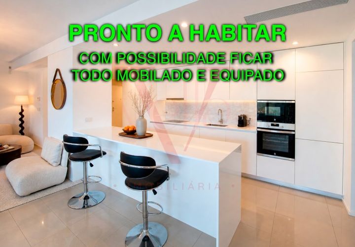 Lejlighed i Braga, Braga, Braga - € 399.900 | Ref: VIJT100 - foto 1