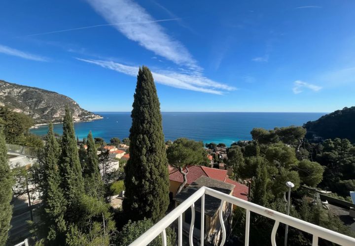Leilighet i Eze, Alpes-Maritimes, Eze - € 1 250 000 | Ref: HH-16110593 - foto 1