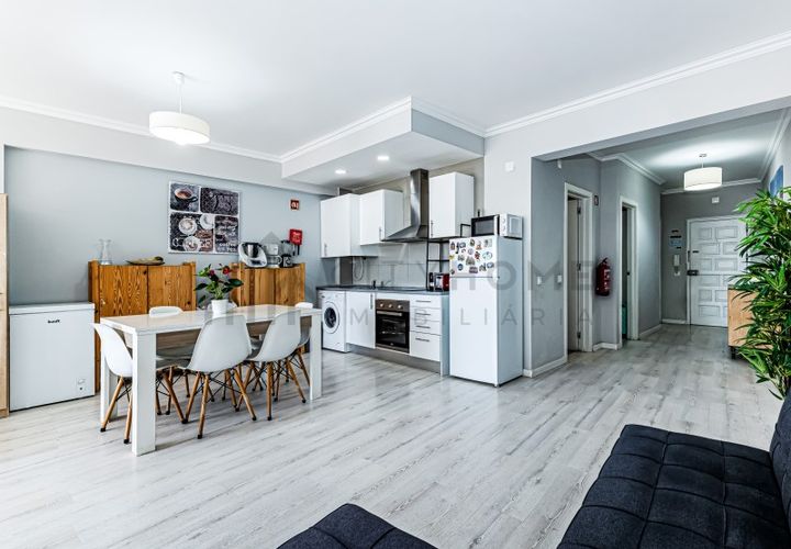 Lejlighed i Albufeira, Faro, Albufeira - € 289.000 | Ref: City-26-08A - foto 1