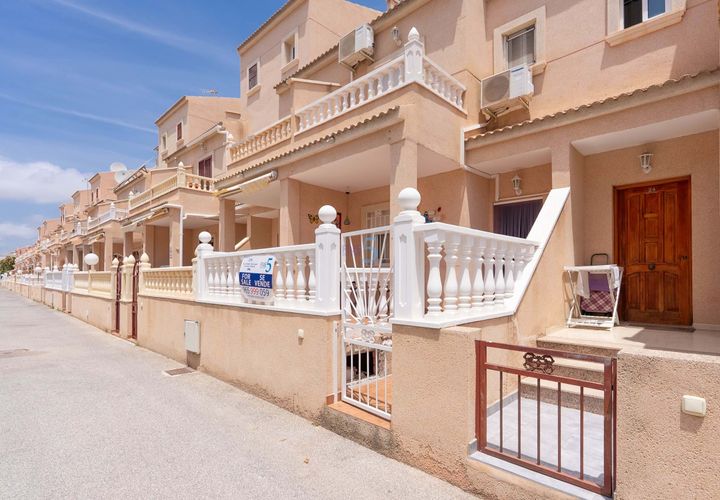 Byhus i Playa Flamenca, Alicante, Playa Flamenca - € 230.000 | Ref: P8906 - foto 1