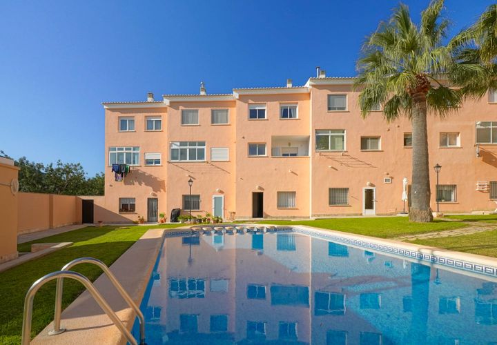 Byhus i Jesus Pobre, Alicante, Jesus Pobre - € 388.000 | Ref: YHS58878D - foto 1