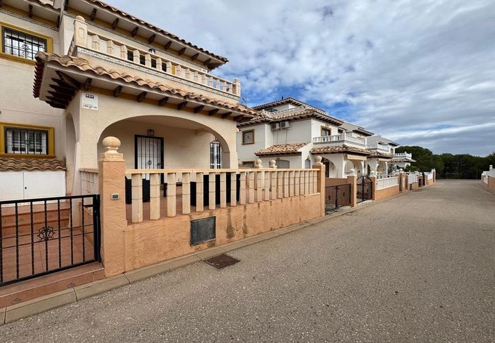 Byhus i La Zenia, Alicante, La Zenia - € 219.900 | Ref: WV2576 - foto 1