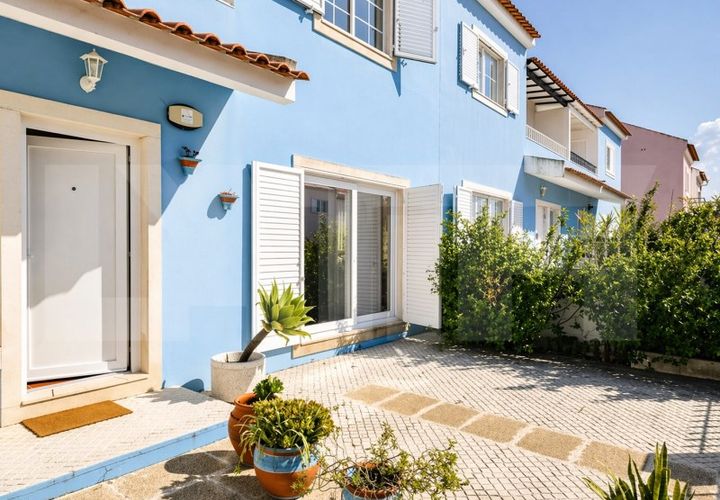 Villa a Moita, Setubal, Moita - € 449.000 | Ref: 315.018.002 - foto 1