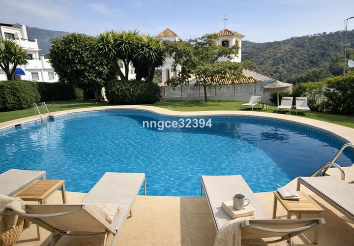 Lejlighed i Benahavis, Malaga, Benahavis - € 369.000 | Ref: R5234713 - foto 1