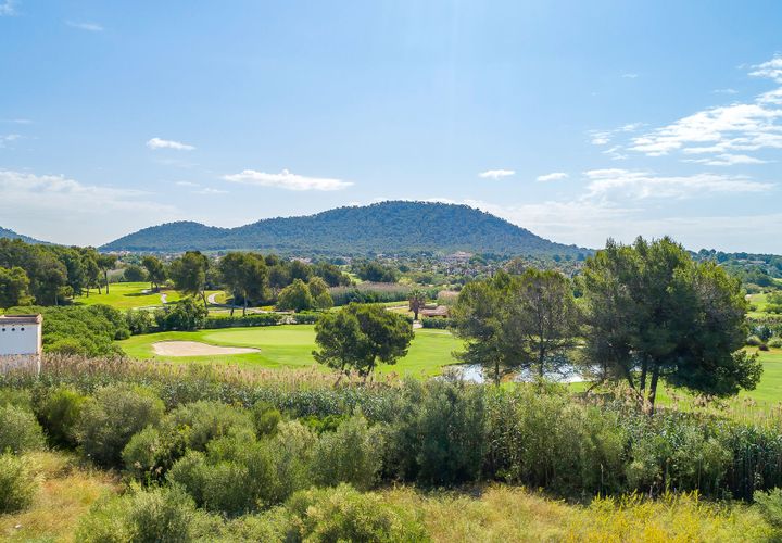 Helårsgrund i Santa Ponsa, Mallorca, Santa Ponsa - € 5.900.000 | Ref: 65082 - foto 1