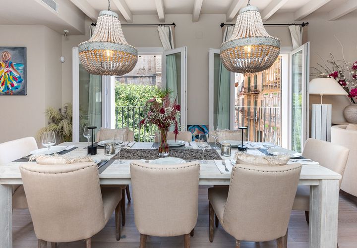 Byhus i Palma De Mallorca, Mallorca, Palma De Mallorca - € 4.500.000 | Ref: 77168 - foto 1