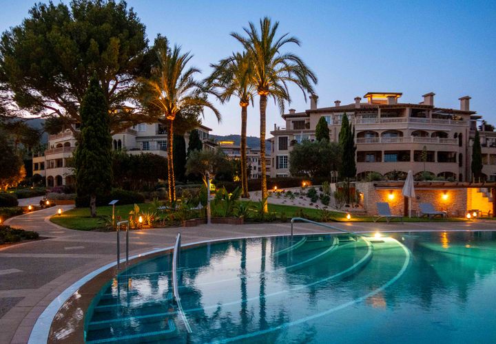 Lejlighed i Calvia, Mallorca, Calvia - € 2.490.000 | Ref: 68234 - foto 1