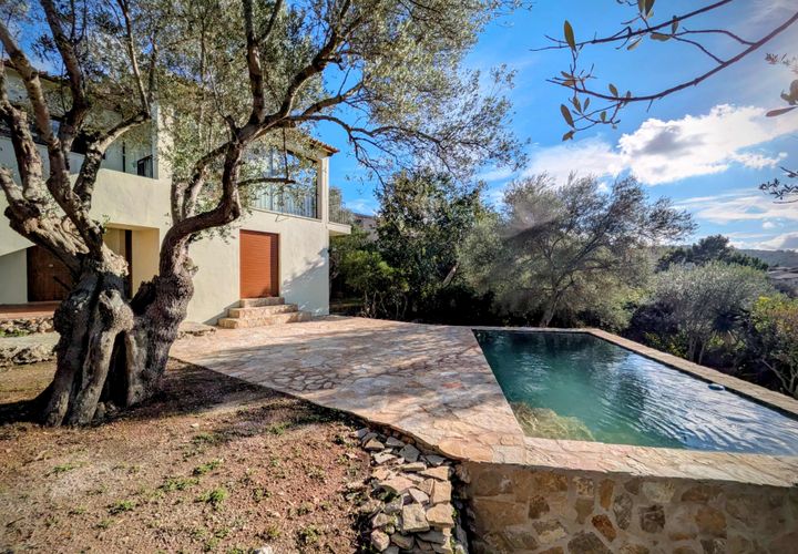 Villa i Valldemosa, Mallorca, Valldemosa - € 830.000 | Ref: 78249 - foto 1