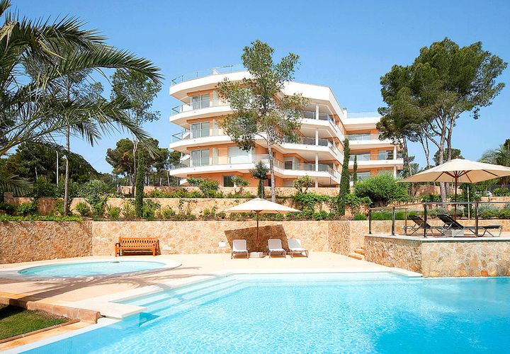 Leilighet i Sol De Mallorca, Mallorca, Sol De Mallorca - € 890 000 | Ref: 79087 - foto 1
