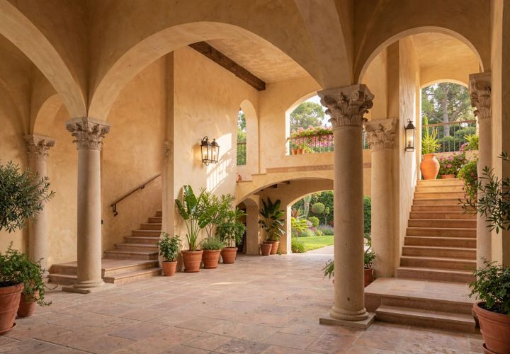Terra a Andratx, Mallorca, Andratx - € 2.500.000 | Ref: 79315 - foto 1