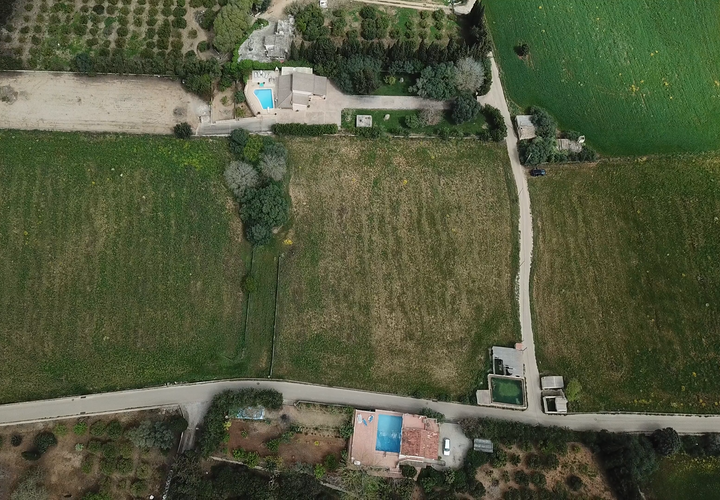 Terra a Muro, Mallorca, Muro - € 230.000 | Ref: 80138 - foto 1