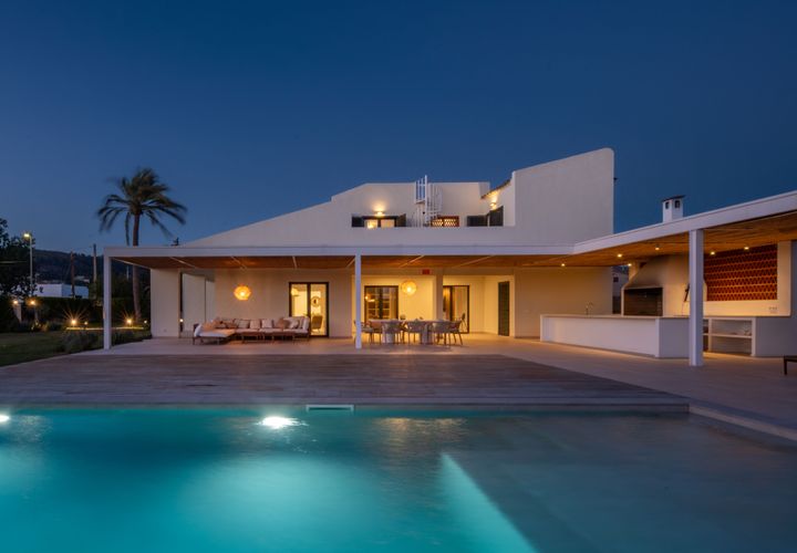 Landsbyhus i Palmanyola, Mallorca, Palmanyola - € 3.182.000 | Ref: 81217 - foto 1