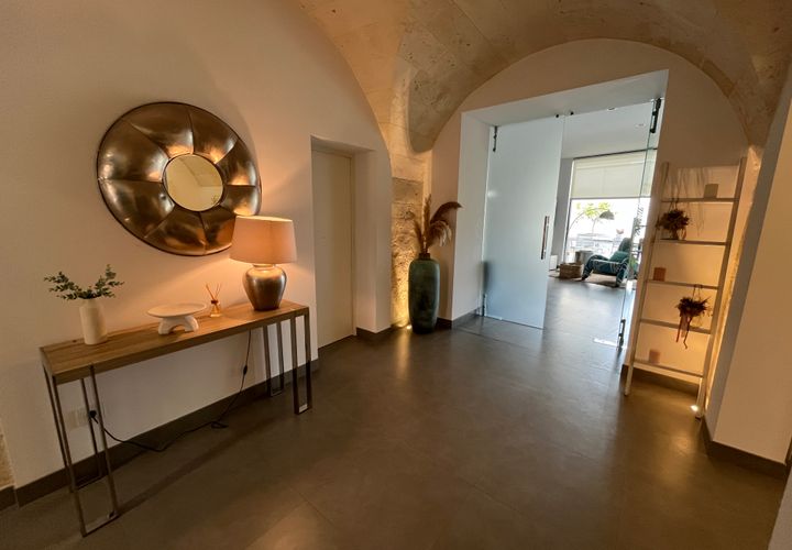 Stadthaus in Muro, Mallorca, Muro - € 2.500/Monat | Ref: R27578 - Foto 1