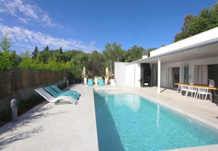 Villa a Sa Pobla, Mallorca, Sa Pobla - € 3.500/mes | Ref: R28330 - foto 1