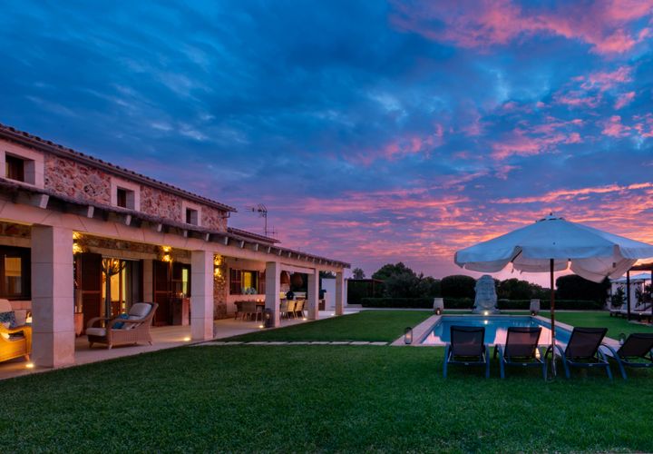 Finca a Campos, Mallorca, Campos - € 1.700.000 | Ref: 75008 - foto 1