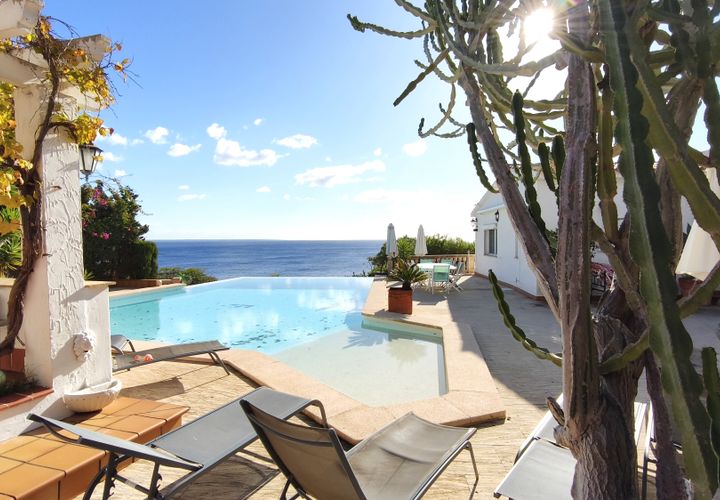 Villa i Cala Pi, Mallorca, Cala Pi - € 2.690.000 | Ref: 82947 - foto 1