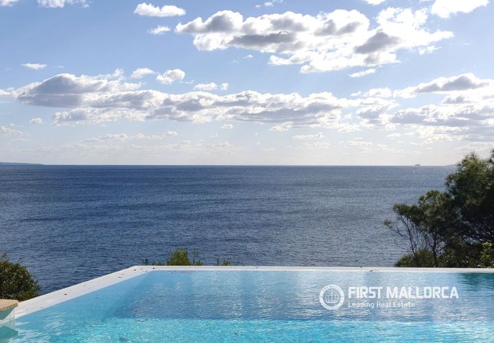 Villa em Cala Pi, Mallorca, Cala Pi - € 2.490.000 | Ref: 82947 - foto 1