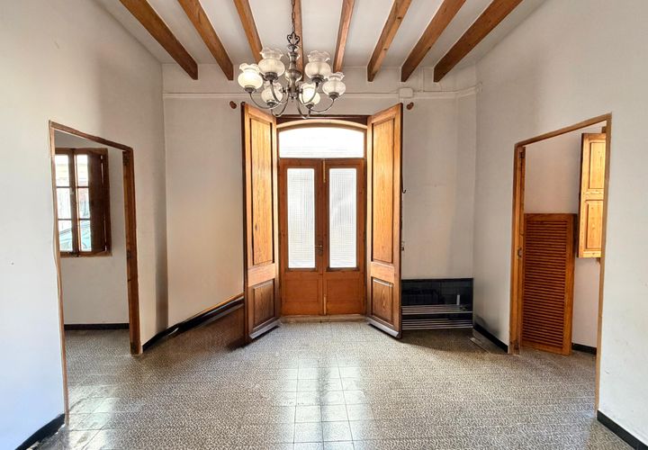 Villa a Andratx, Mallorca, Andratx - € 700.000 | Ref: 83080 - foto 1