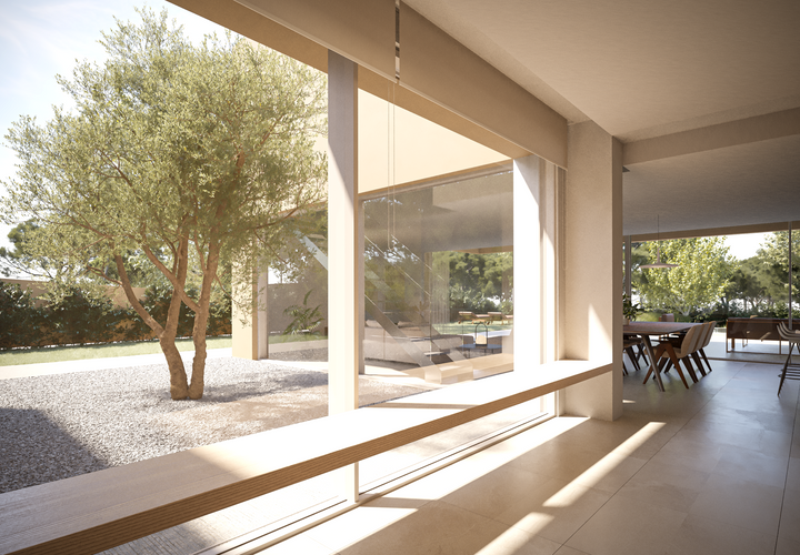 Villa a Sa Torre, Mallorca, Sa Torre - € 2.690.000 | Ref: 83108 - foto 1