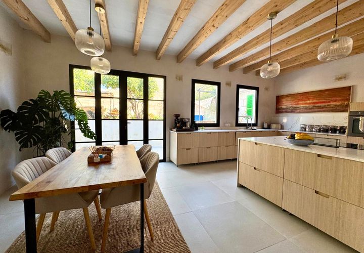 Byhus i Muro, Mallorca, Muro - € 865.000 | Ref: 83169 - foto 1