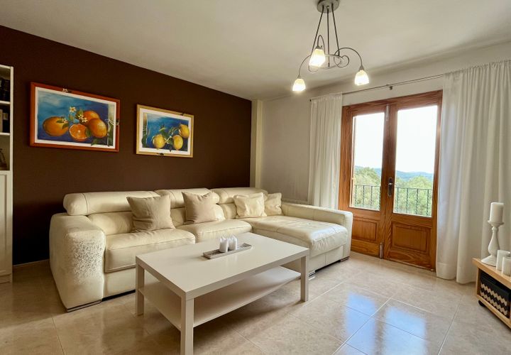 Leilighet i Campanet, Mallorca, Campanet - € 585 000 | Ref: 83211 - foto 1