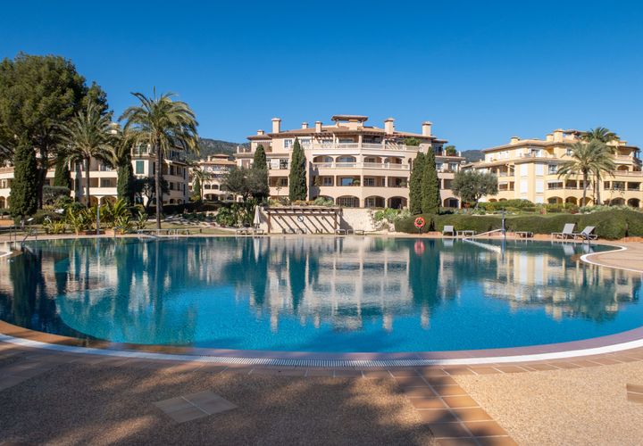 Leilighet i Calvia, Mallorca, Calvia - € 2 250 000 | Ref: 83244 - foto 1