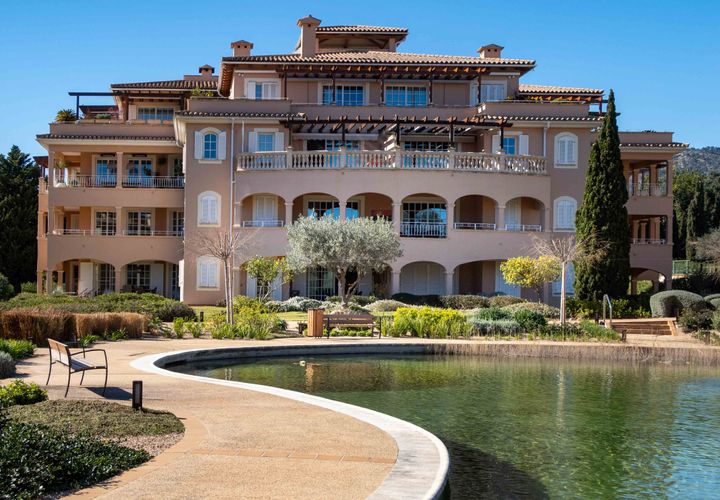 Lejlighed i Calvia, Mallorca, Calvia - € 2.400.000 | Ref: 83253 - foto 1