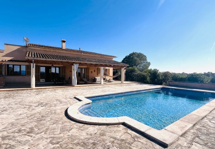 Finca a Campos, Mallorca, Campos - € 2.900/mes | Ref: R29307 - foto 1