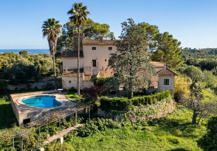 Finca i Establiments, Mallorca, Establiments - € 3.900.000 | Ref: 83351 - foto 1