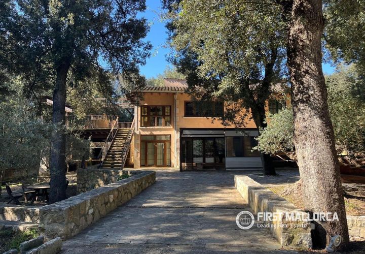 Villa a Sa Pobla, Mallorca, Sa Pobla - € 1.200.000 | Ref: 83367 - foto 1