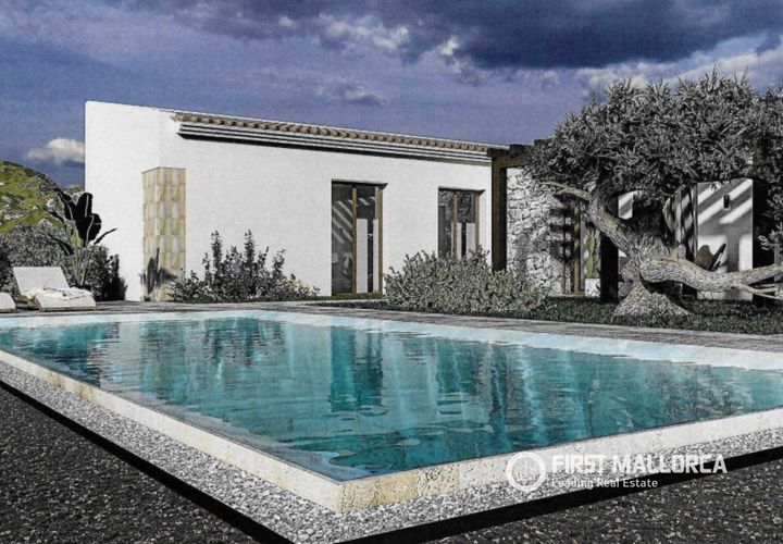 Terra a Alcudia, Mallorca, Alcudia - € 480.000 | Ref: 83450 - foto 1