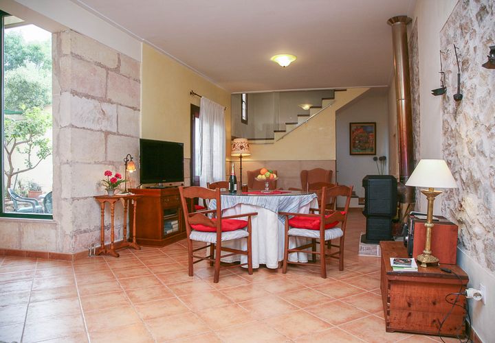 Village house in Sa Pobla, Mallorca, Sa Pobla - € 2,400/month | Ref: R29472 - photo 1