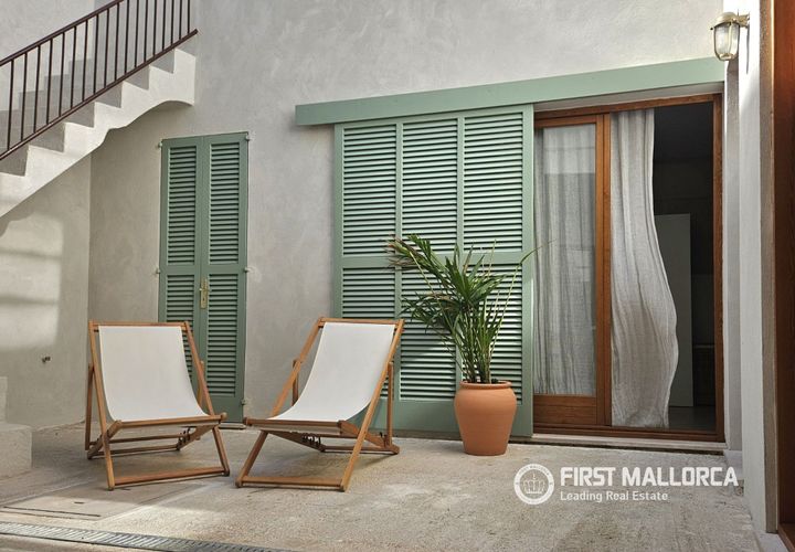 Villa a Port De Pollenca, Mallorca, Port De Pollenca - € 10.000/mes | Ref: R29488 - foto 1