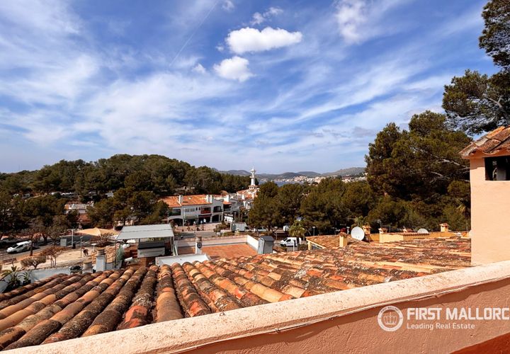Villa i Santa Ponsa, Mallorca, Santa Ponsa - € 1.100.000 | Ref: 83506 - foto 1